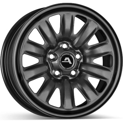 Alcar Stahlrad Hybrid 130601A 6.5x16 5x108 ET47 – Hledejceny.cz