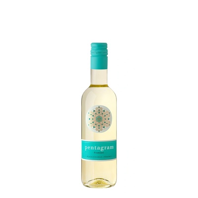 Черноморско злато ПЕНТАГРАМ ТРАМИНЕР