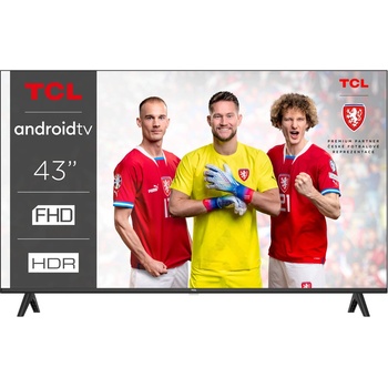 TCL 43S5403A
