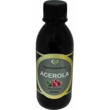 Zdravý svet Lipozomálna Acerola 200 ml