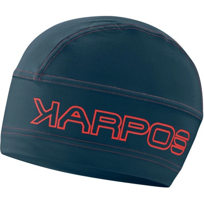 KARPOS ALAGNA čiapka Midnight/Fiery Red