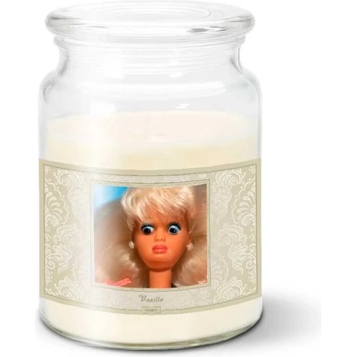Sablio WTF Barbie Meme Barbie 500 g