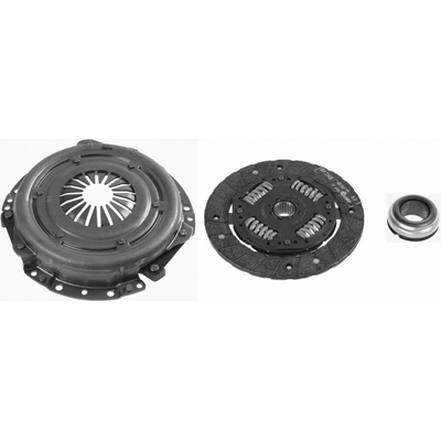 SACHS Spojková sada 3000950017