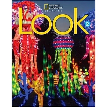 LOOK A1 Level 2 Workbook