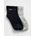 GAP Чорапи с лого, 2 чифта GAP GAP | Siv | ЖЕНИ | ONESIZE