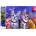Norimpex - Puzzle Diamant painting: Two kittens 30x40cm - 1 - 39 piese