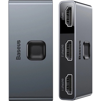 Baseus CAHUB-BC0G