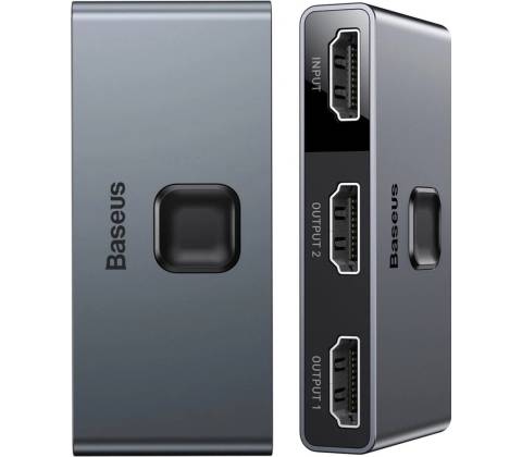 Baseus CAHUB-BC0G