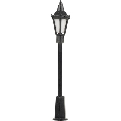 Faller N LED Parková lucerna teplá bílá 272228