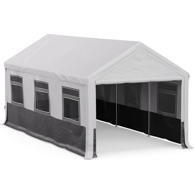 Blumfeldt Party Haven, stan, 598 x 296 x 280 cm (GDI17-PartyHaven 3x6)