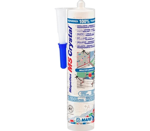Mapeflex MS 300 ml transparentná