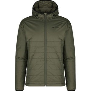 Vaude Мъжко синтетично яке Vaude Vinales Hooded Jacket Synthetic jacket - Khaki (004-5326-0313)