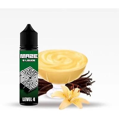 Maze Level 4 20ml/60ml