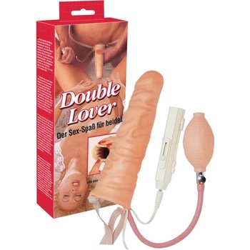 You2Toys Double Lover