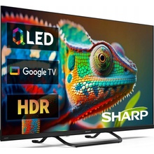 Sharp 40HF3865E
