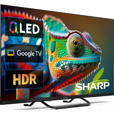 Sharp 40HF3865E