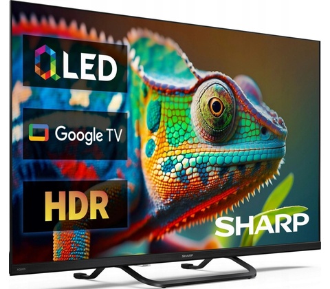 Sharp 40HF3865E