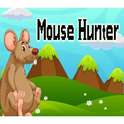 Mouse Hunter