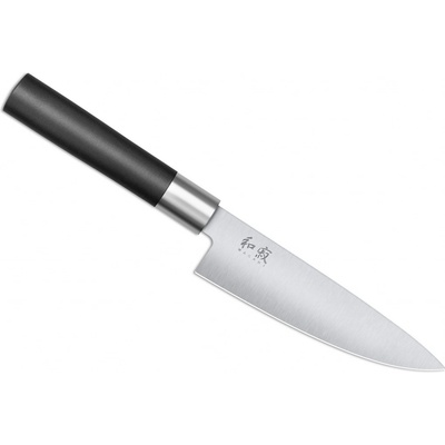 KAI Wasabi Black Chef´s 6715C 15 cm