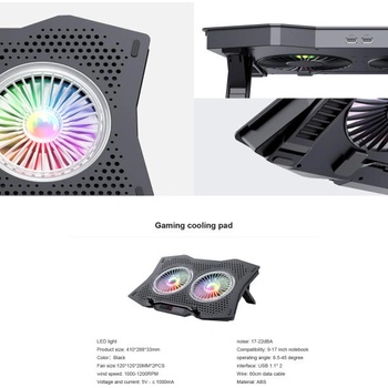 Image 1 of Havit F2072