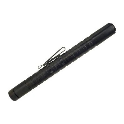 ESP Kompaktní teleskopický obušek kalený 21" chrom ExB21HS – Zboží Dáma