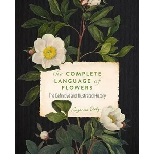 Complete Language of Flowers (ISBN: 9781577151906)