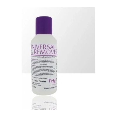NTN Aceton 500 ml