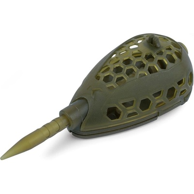 Korum Krmítko Camo Grub Feeders - 20 g