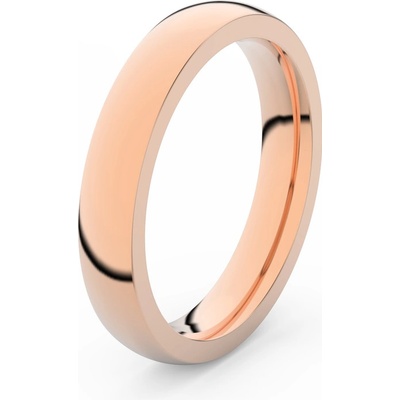 Danfil prsten DLR3885 růžové zlato