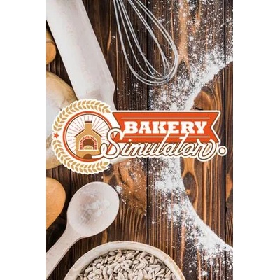 Игра Bakery Simulator за PC Steam, Електронна доставка