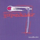 DEEP PURPLE - PURPENDICULAR (1CD)