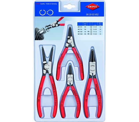 Knipex 00 20 03 V02