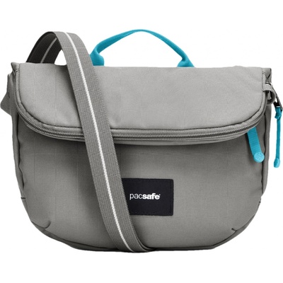 Pacsafe GO SADDLE Crossbody 5 stone
