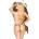 Penthouse Open Secret Black S/M