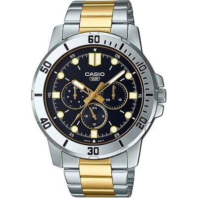 Casio Mtp-Vd300Sg-1