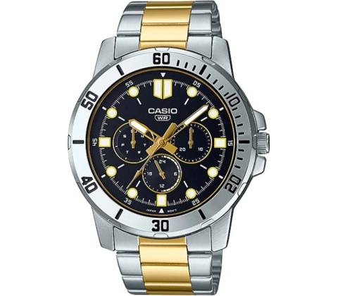 Casio Mtp-Vd300Sg-1
