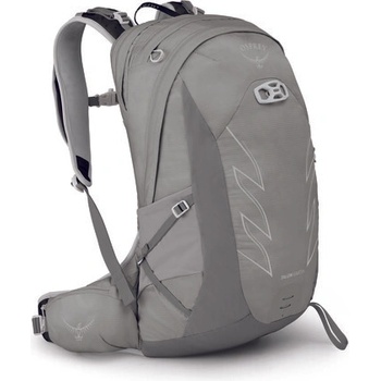 Osprey Туристическа раница OSPREY TALON EARTH 22, glacier grey (10042942OSP)