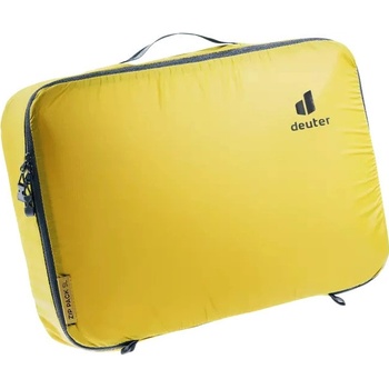 Cestovné puzdro Deuter Zip Pack 5 Farba: žltá