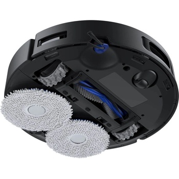 Ecovacs Deebot T30C Omni Black