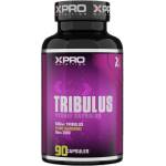 XPRO Tribulus 90% 500 mg | with Zinc [90 капсули]