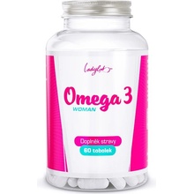 Ladylab Omega 3 60 tablet