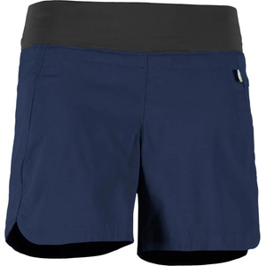 E9 Дамски къси панталони E9 Women's Zoe Shorts - Vintageblue - размер XS (112-3767-0312)