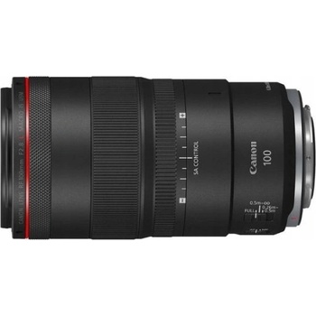 Canon RF 100mm f/2.8 L IS USM MACRO