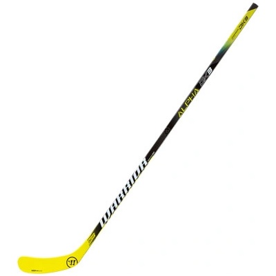Warrior Alpha DX3 JR