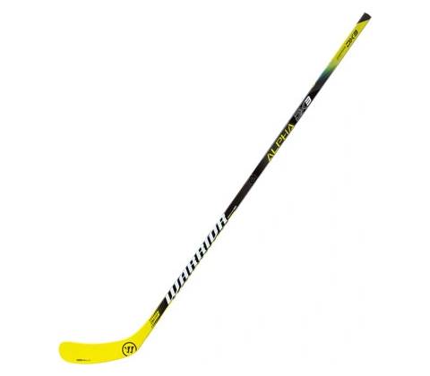 Warrior Alpha DX3 JR
