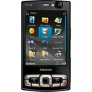 Mobilné telefóny Nokia N95 8GB