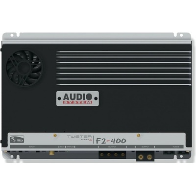 Audio System F2/400 Twister IV