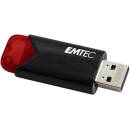 Image 1 of EMTEC Click Easy B110 256GB USB 3.2 ECMMD256GB113