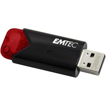 Image 1 of EMTEC Click Easy B110 256GB USB 3.2 ECMMD256GB113