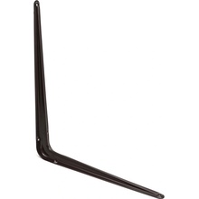 WS 350 Stavební konzole 350 x 300 mm hnědá